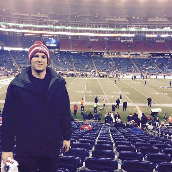 Meet your Posher, Matthew - Picture 1 of 1